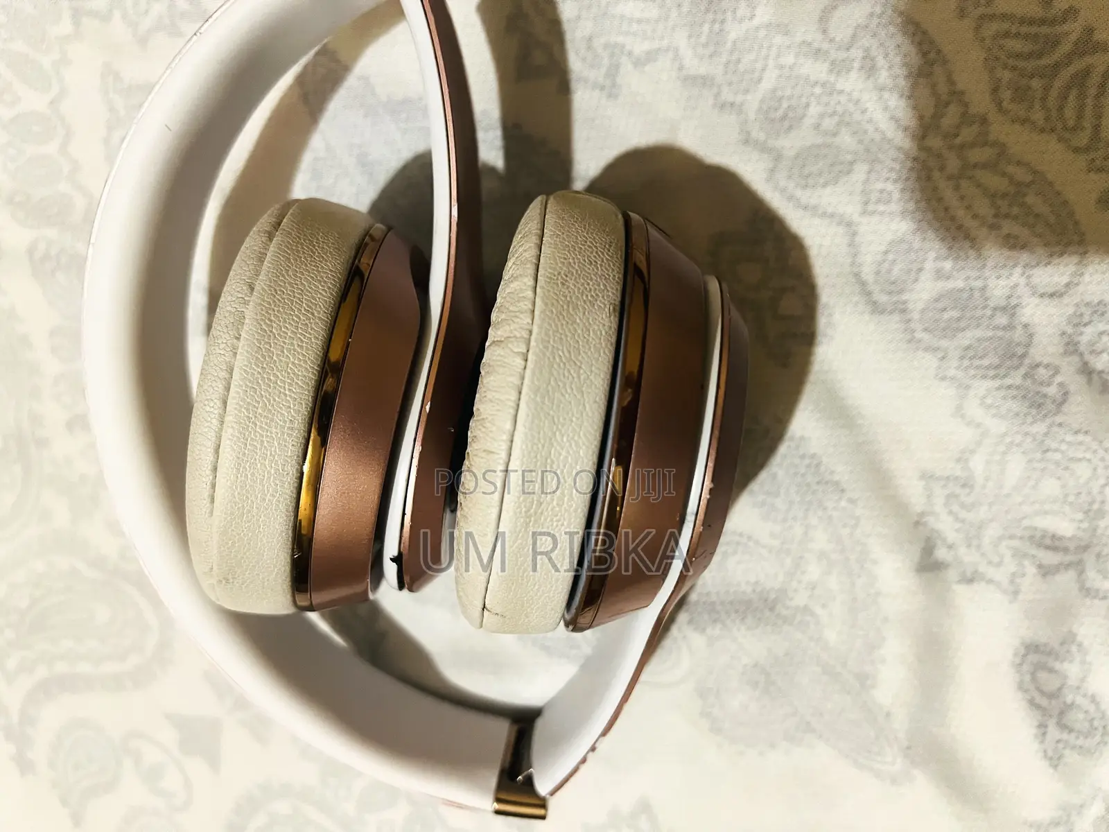 100% Original Beats Solo3 Wireless Headphones Direct From USA