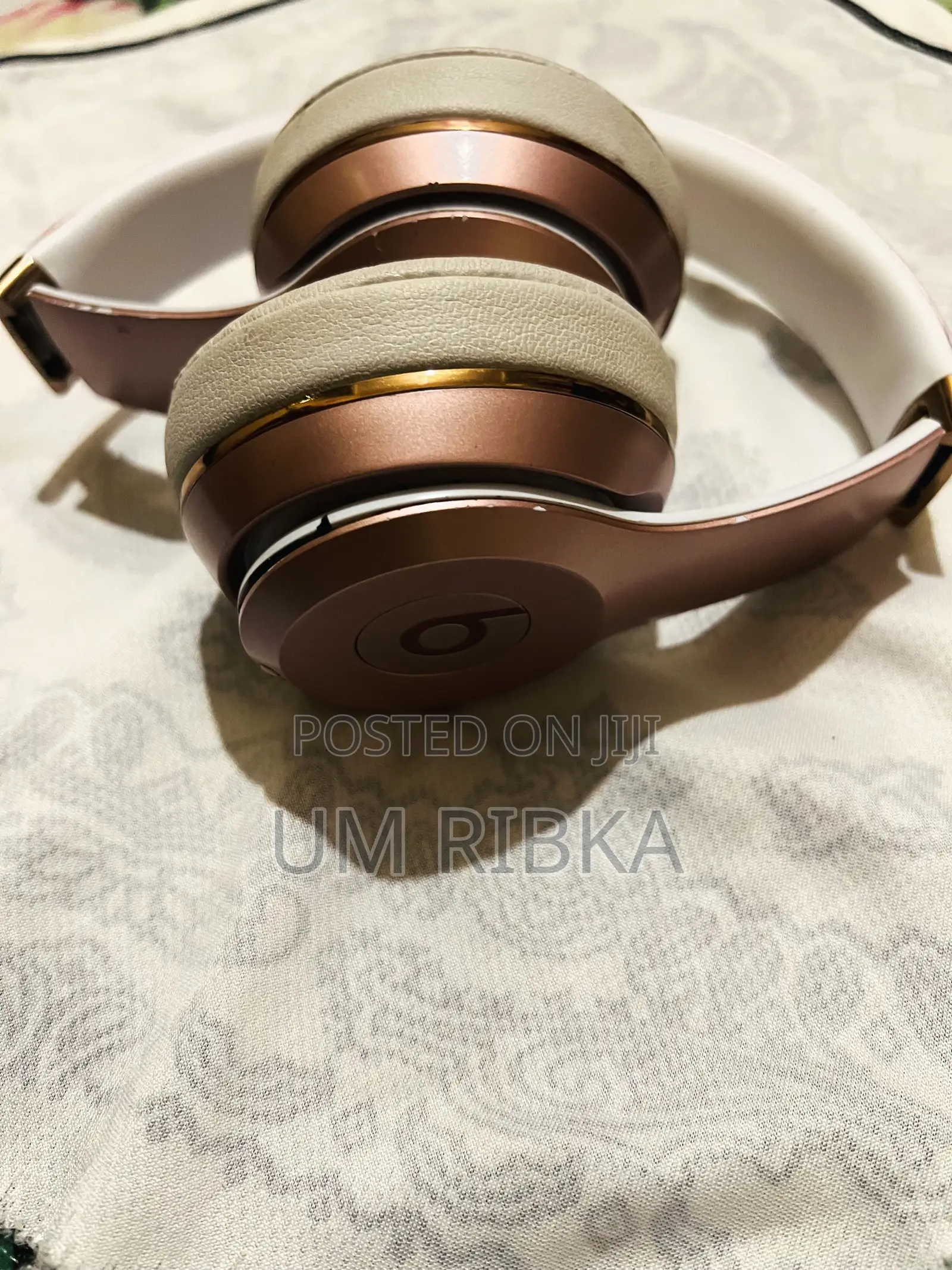 100% Original Beats Solo3 Wireless Headphones Direct From USA