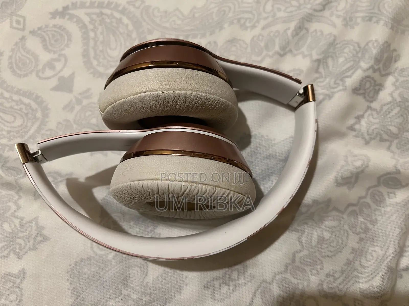 100% Original Beats Solo3 Wireless Headphones Direct From USA
