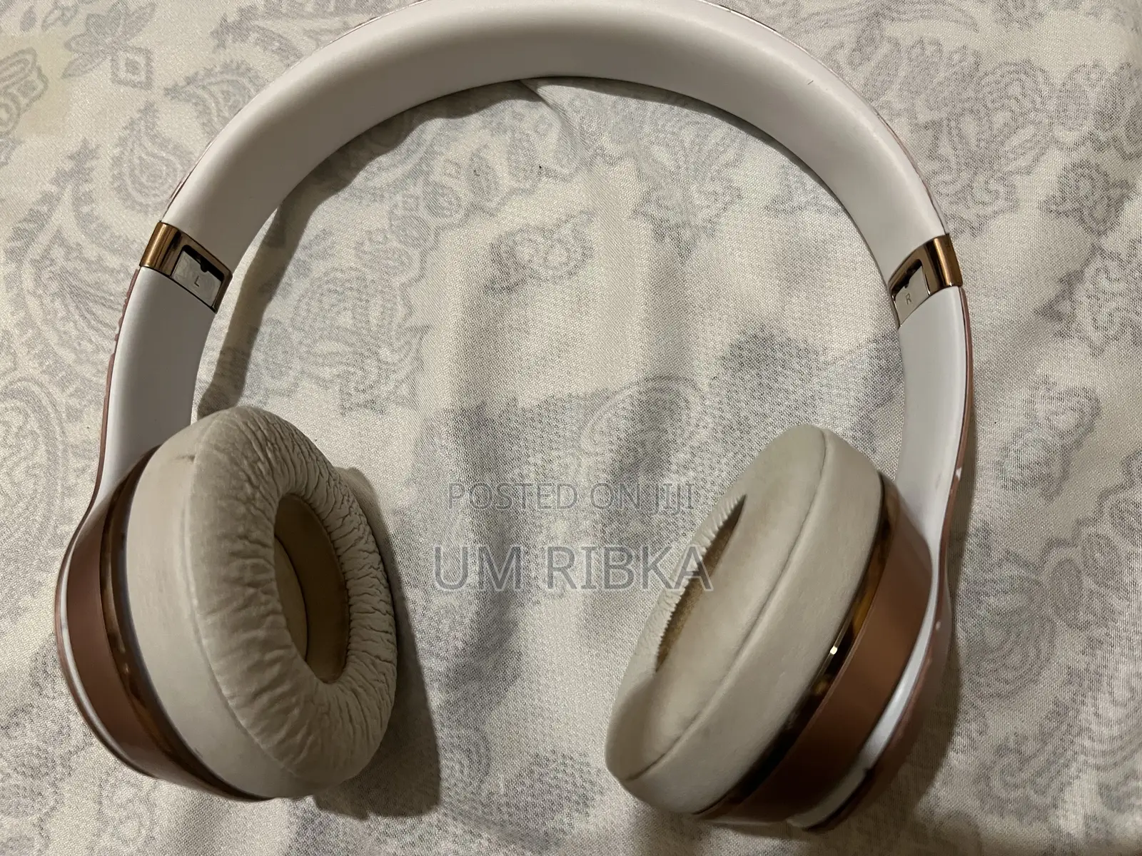 100% Original Beats Solo3 Wireless Headphones Direct From USA