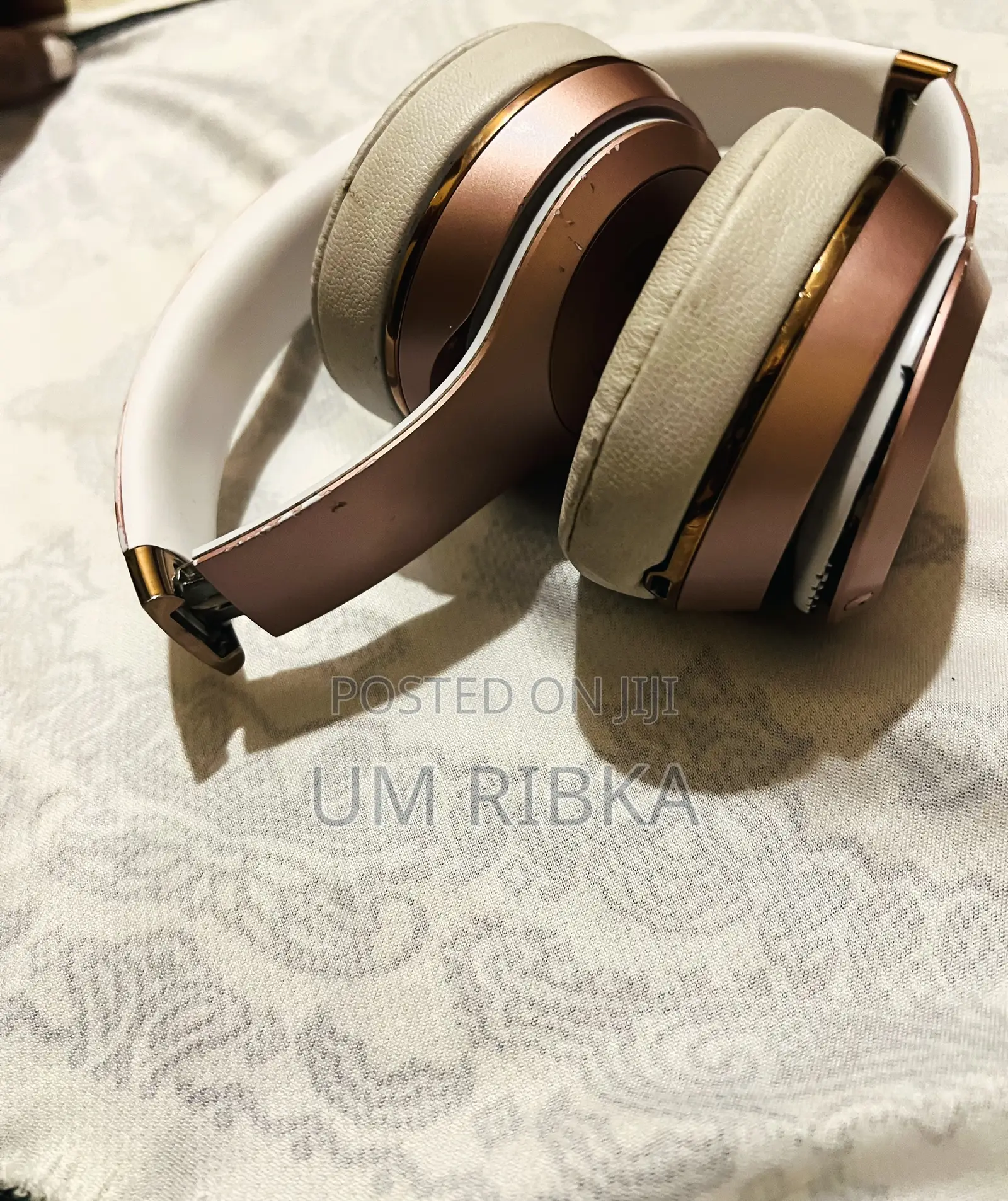 100% Original Beats Solo3 Wireless Headphones Direct From USA