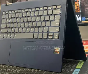 New Laptop Lenovo IdeaPad D330 16GB AMD Ryzen 7 SSD 1T