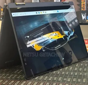 New Laptop Lenovo IdeaPad D330 16GB AMD Ryzen 7 SSD 1T
