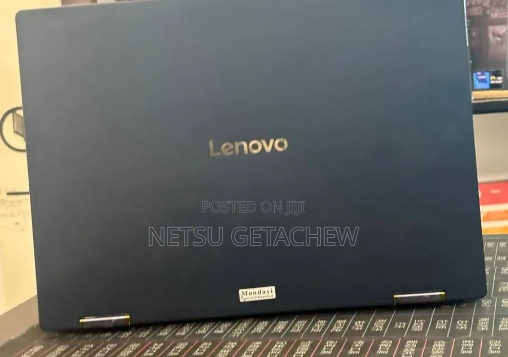 New Laptop Lenovo IdeaPad D330 16GB AMD Ryzen 7 SSD 1T