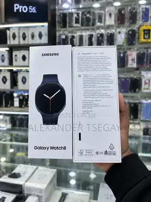 Samsung Galaxy Watch 8