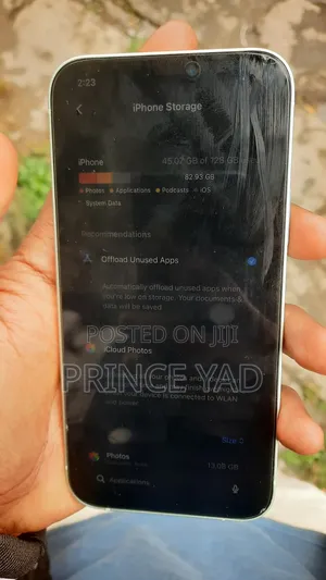 Apple iPhone 12 mini 128 GB