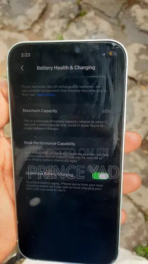 Apple iPhone 12 mini 128 GB
