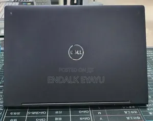New Laptop Dell Inspiron 13 7000 16GB Intel Core i7 SSD 512GB