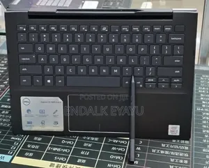 New Laptop Dell Inspiron 13 7000 16GB Intel Core i7 SSD 512GB