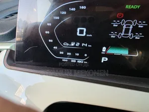 Changan BenBen E-Star 2023 Green