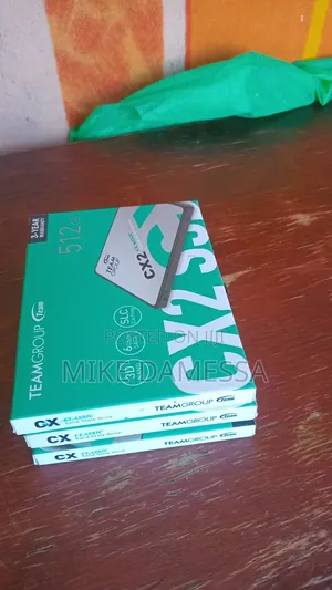 Sata Form SSD