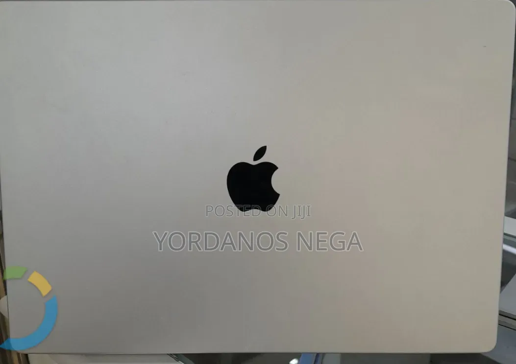 New Laptop Apple MacBook Pro 2021 M1 32GB Apple M1 Pro SSD 1T