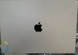 New Laptop Apple MacBook Pro 2021 M1 32GB Apple M1 Pro SSD 1T