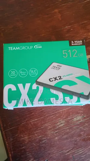 Sata Form SSD