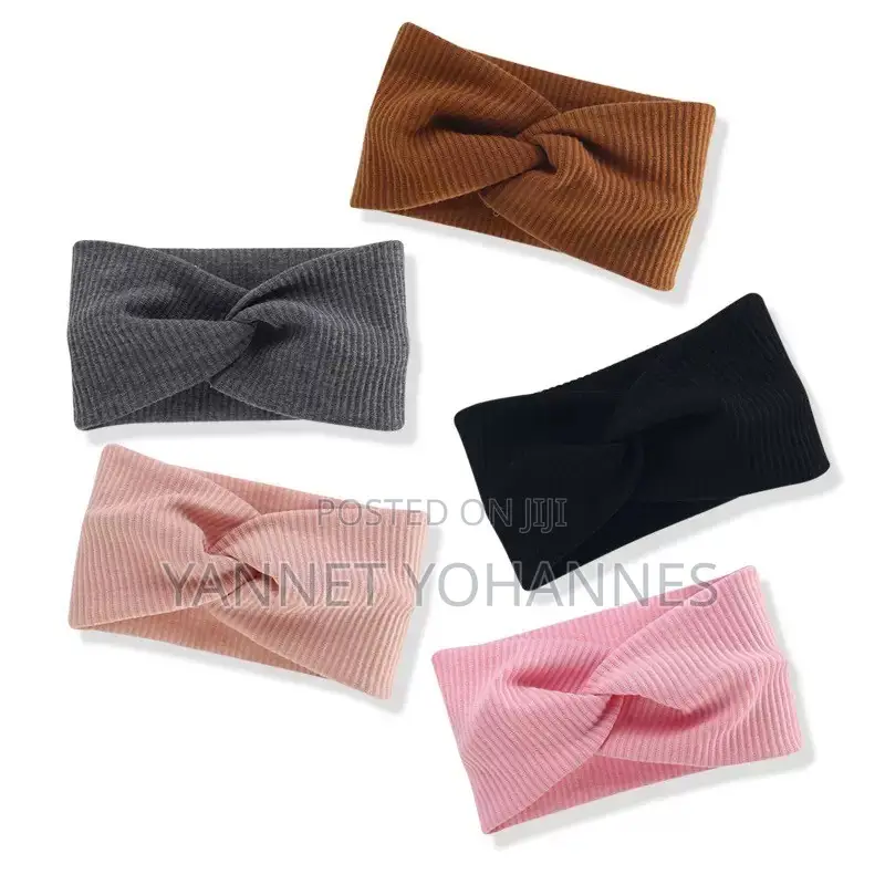 Headbands Multicolor