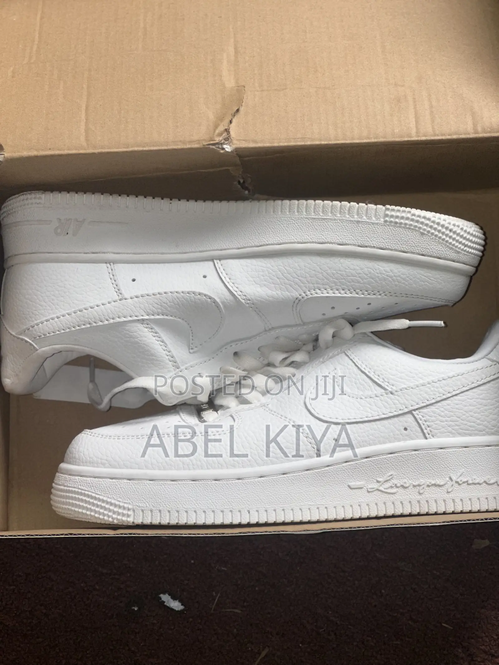 Nike Air Force Nocta