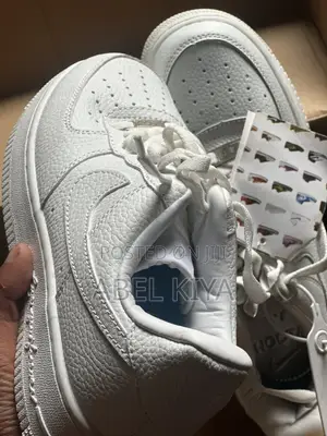 Nike Air Force Nocta