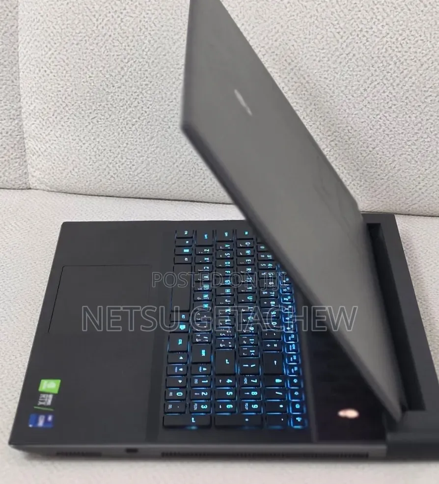 New Laptop Alienware M18X 32GB Intel Core i9 SSD 2T