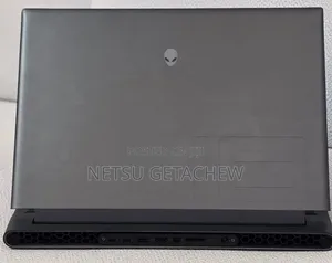 New Laptop Alienware M18X 32GB Intel Core i9 SSD 2T