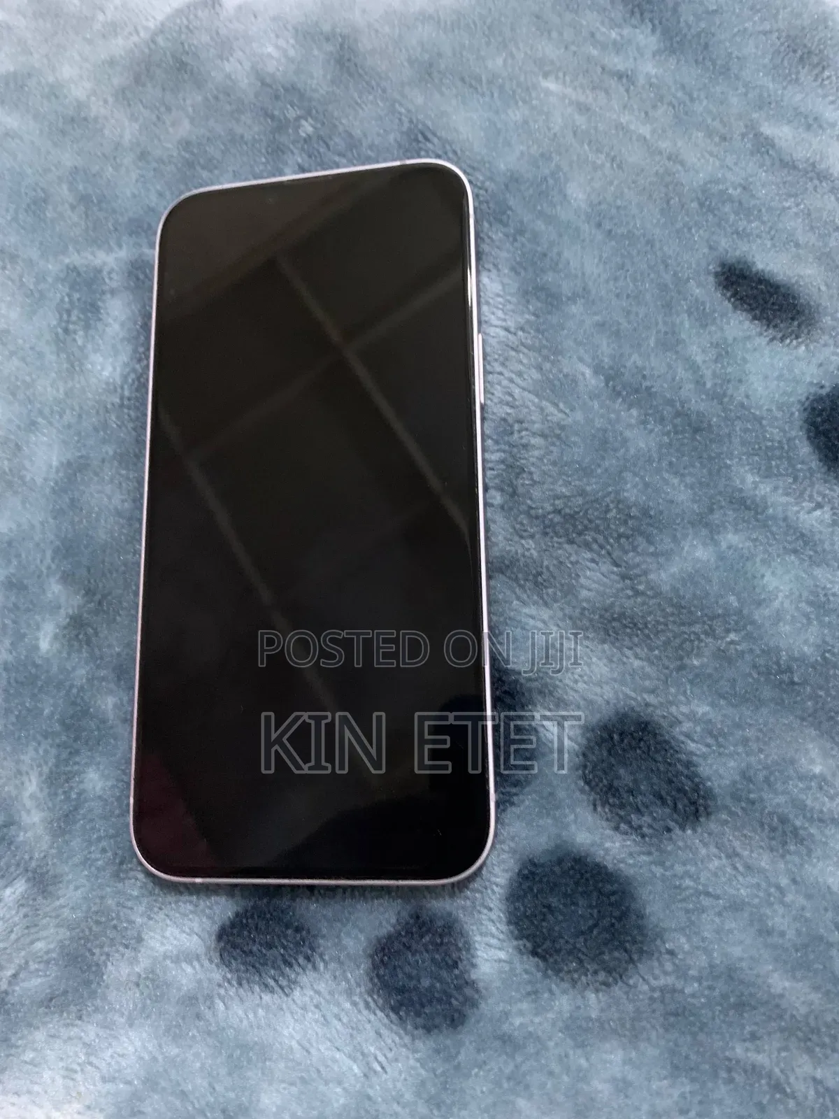 Apple iPhone 14 Plus 256 GB Purple