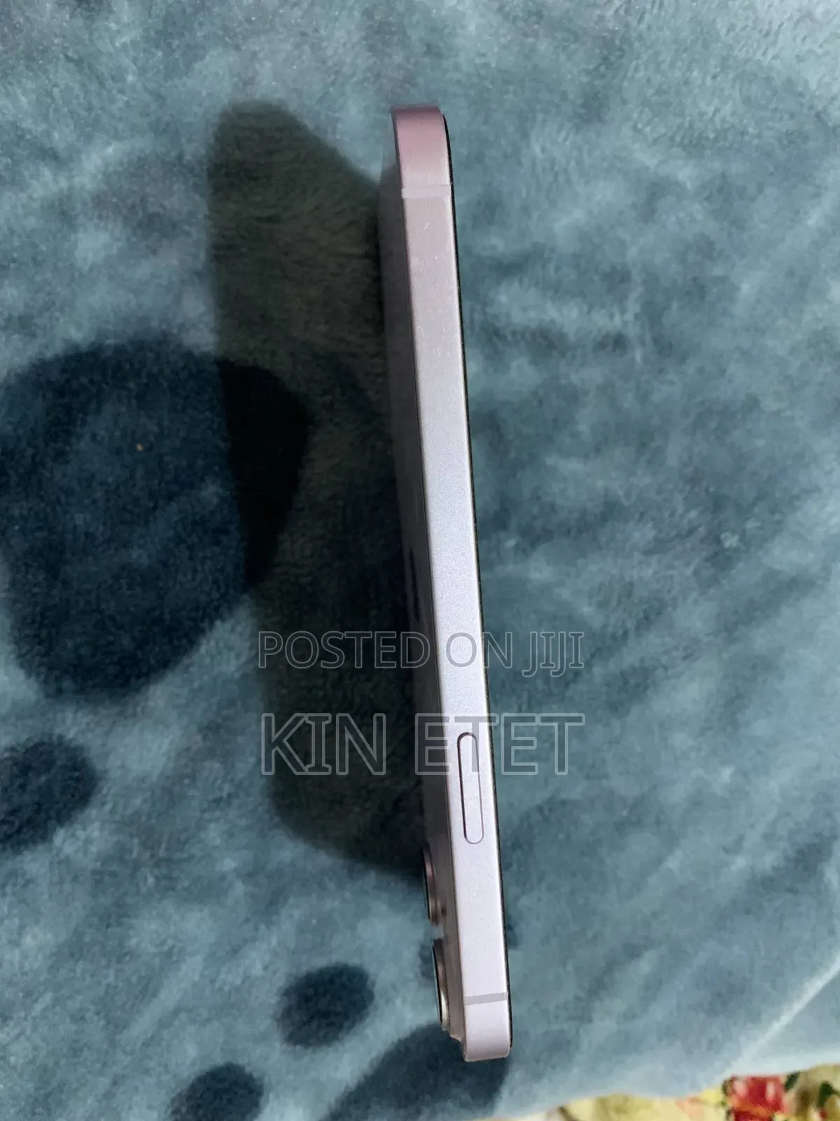 Apple iPhone 14 Plus 256 GB Purple