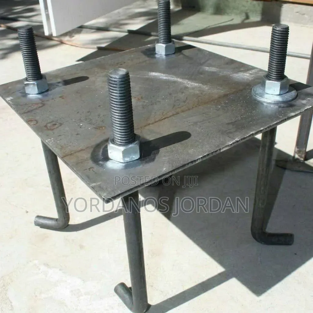 Construction Material