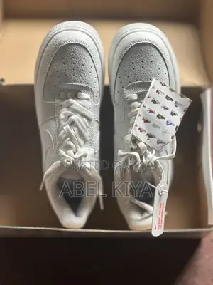 Nike Air Force Nocta