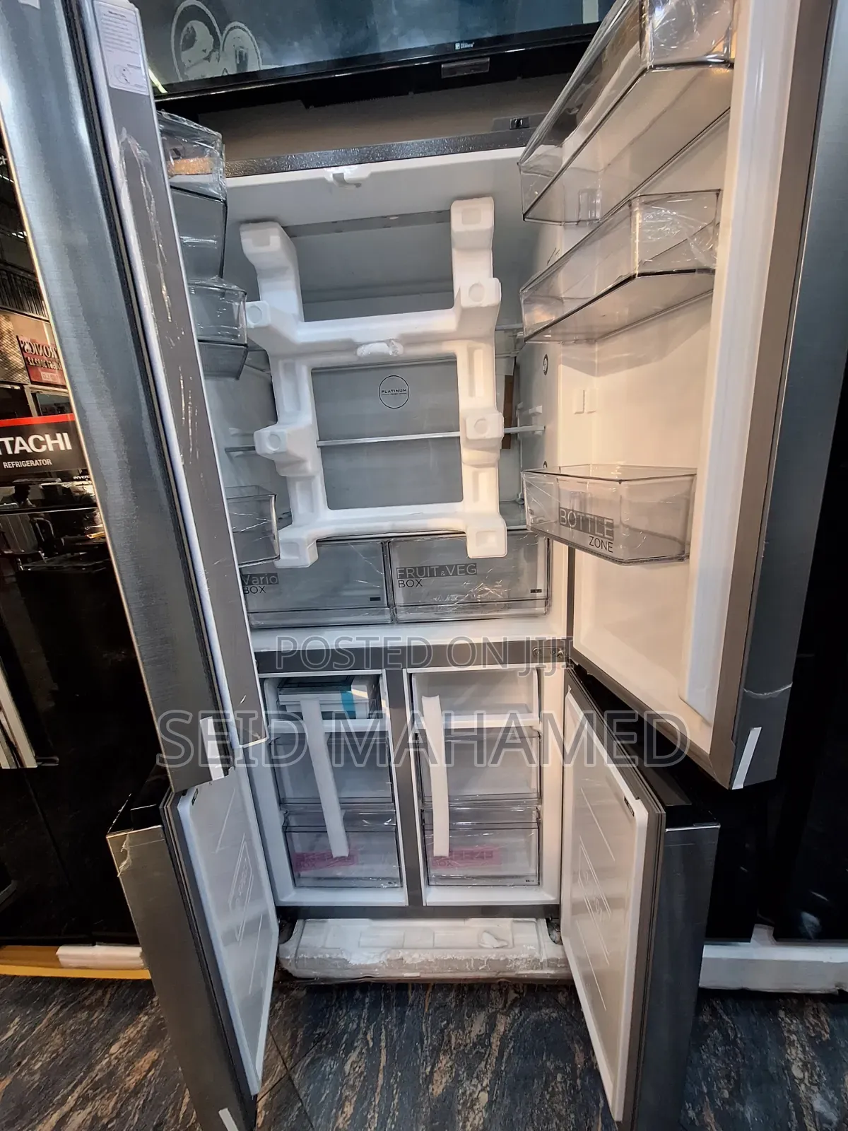 Midea Ferij 632