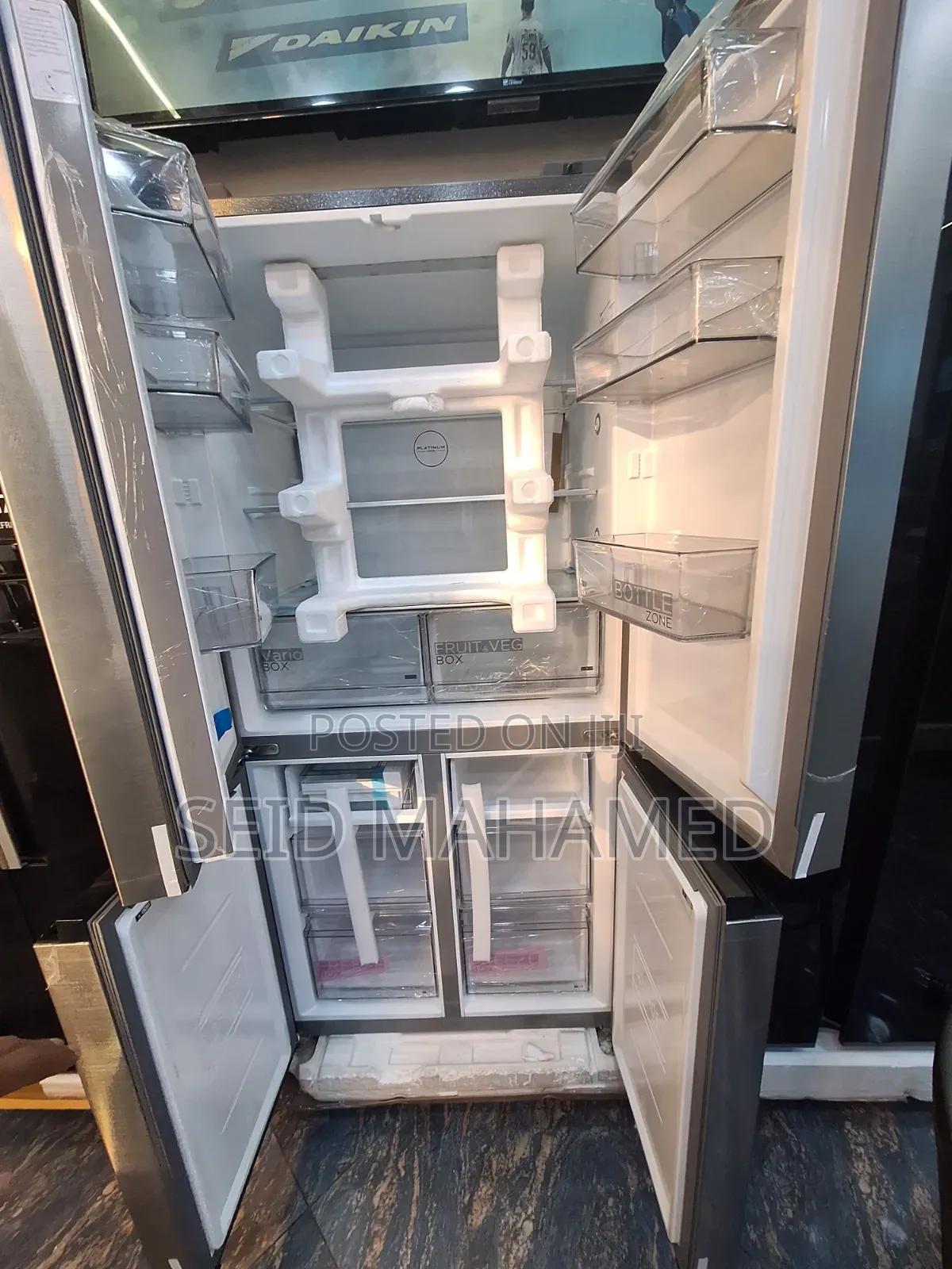 Midea Ferij 632