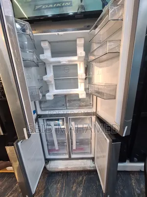 Midea Ferij 632