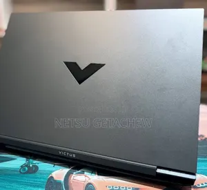New Laptop HP Victus 16 16GB Intel Core i7 SSD 512GB