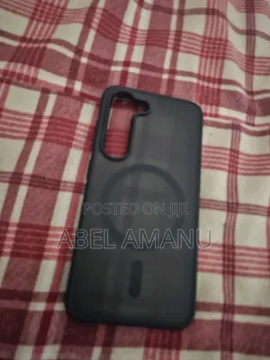New Samsung Galaxy S23 128 GB Black