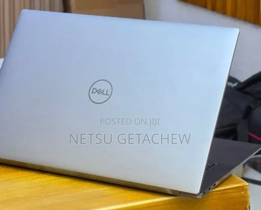New Laptop Dell Precision 5550 16GB Intel Core i7 SSD 512GB