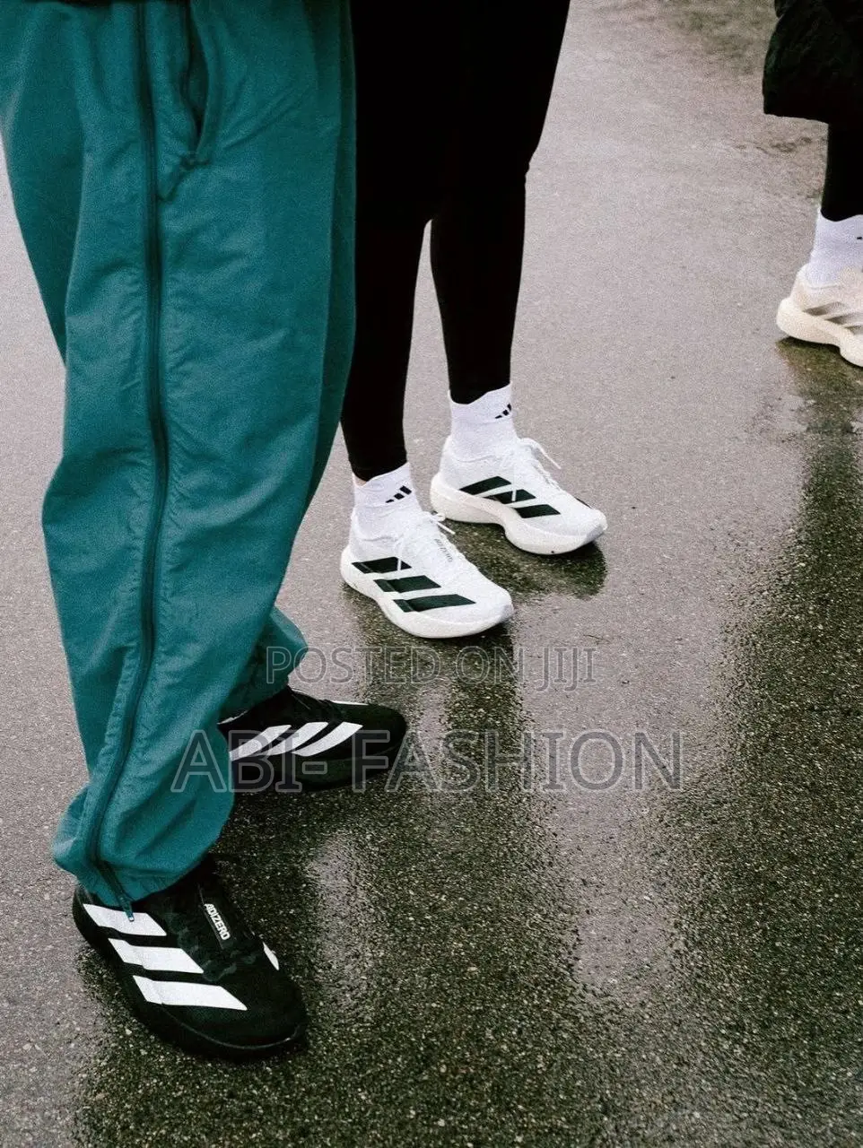 Adidas Adizero Evo SL | New Arrival | Sizes 40, 41, 42, 43, 44