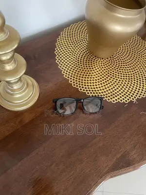 Eyeglasses
