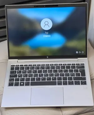New Laptop HP Elite x360 830 G10 16GB Intel Core i7 SSD 512GB