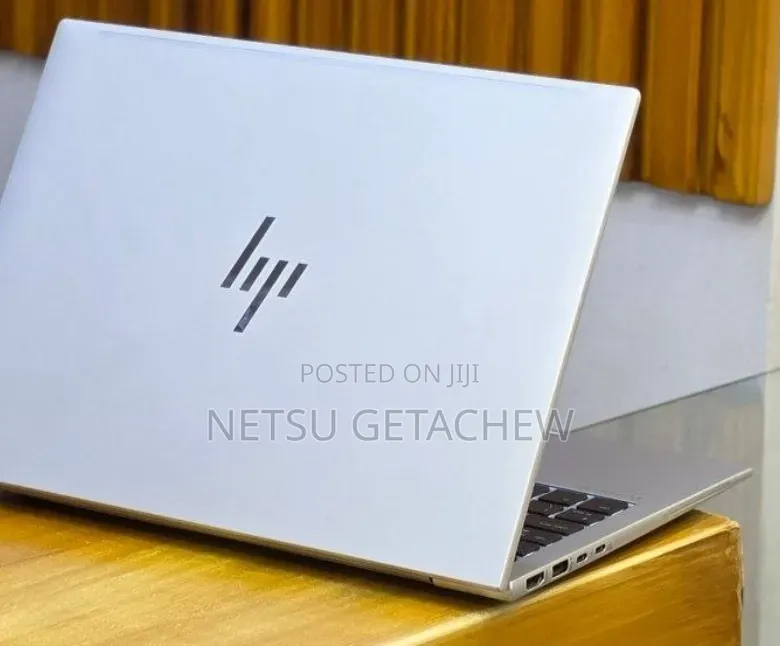 New Laptop HP Elite x360 830 G10 16GB Intel Core i7 SSD 512GB