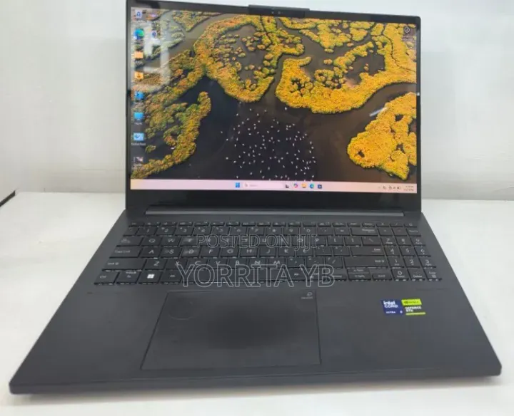 New Laptop Asus Vivobook Pro 15 OLED 16GB Intel Core Ultra 9 SSD 512GB