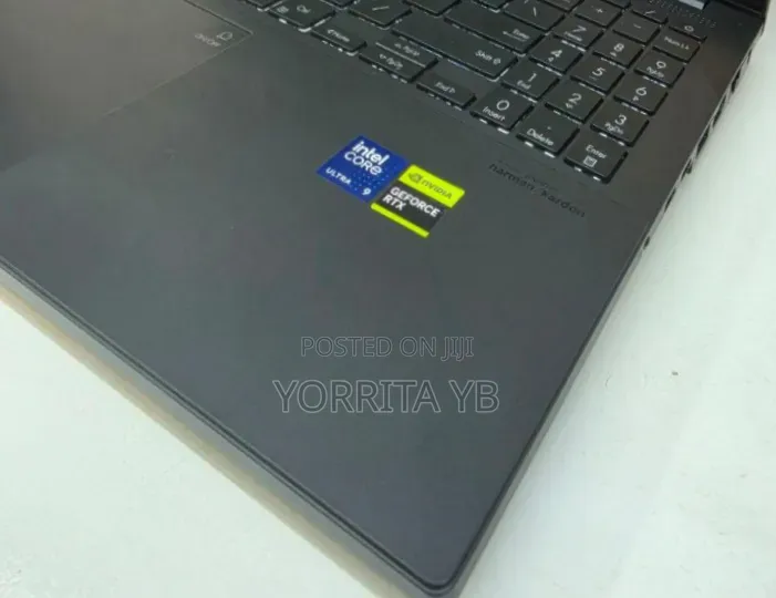 New Laptop Asus Vivobook Pro 15 OLED 16GB Intel Core Ultra 9 SSD 512GB