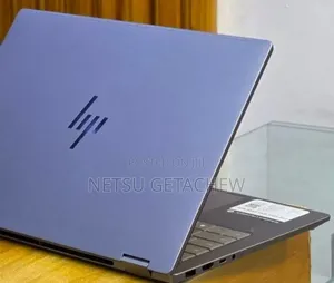 New Laptop HP OmniBook X Flip 14" 16GB Intel Core Ultra 7 SSD 1T