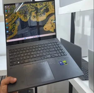 New Laptop Asus Vivobook Pro 15 OLED 16GB Intel Core Ultra 9 SSD 512GB