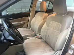 Suzuki Dzire 2020 Brown