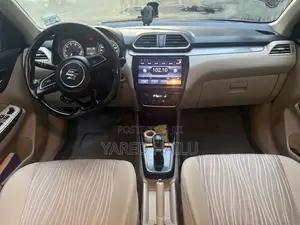 Suzuki Dzire 2020 Brown