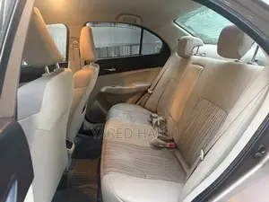 Suzuki Dzire 2020 Brown