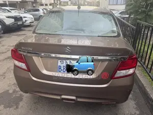 Suzuki Dzire 2020 Brown