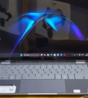 New Laptop HP OmniBook X Flip 14" 16GB Intel Core Ultra 7 SSD 1T