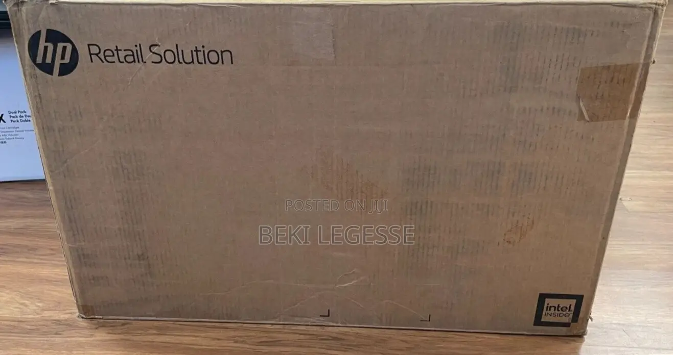 New Desktop Computer HP 8GB Intel Core i7 HDD+SSD 512GB