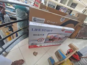 Life Star 55 Enech TV