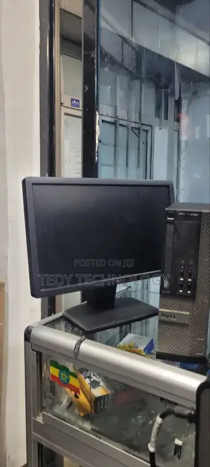 New Desktop Computer Dell OptiPlex 3020 4GB Intel Core i5 HDD 500GB