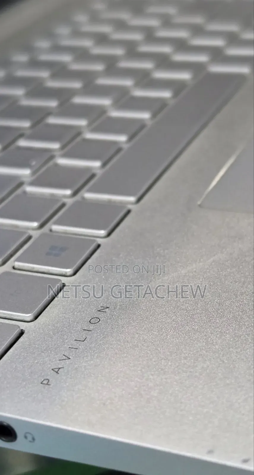New Laptop HP Stream Notebook 16GB Intel Core i7 SSD 512GB